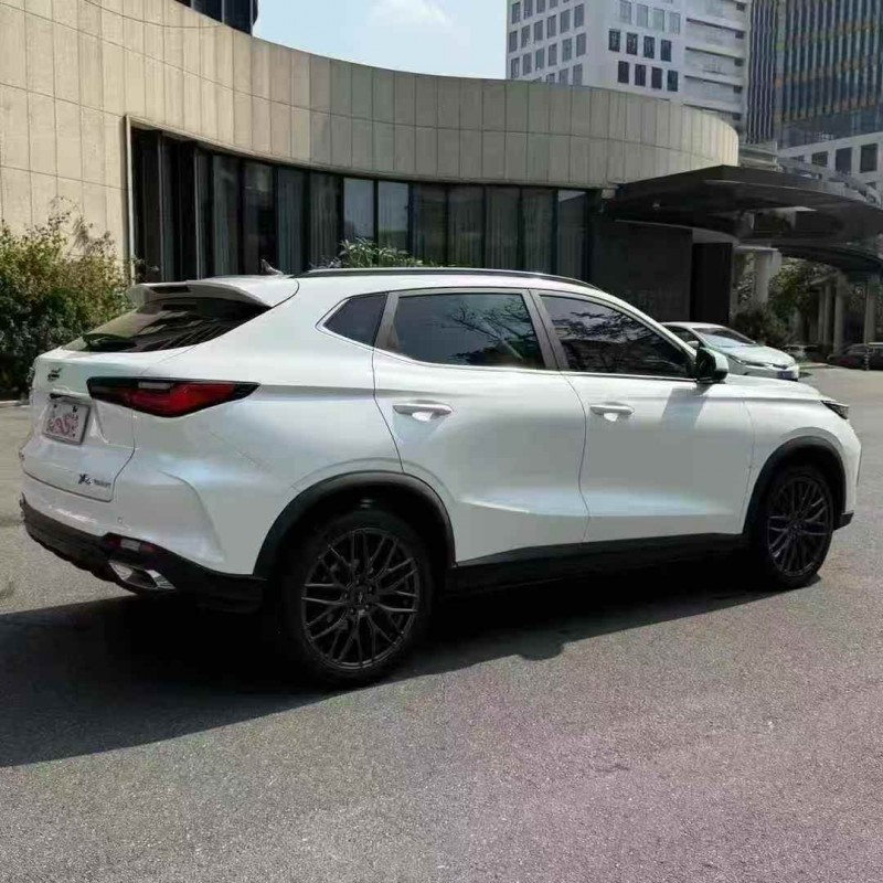 佛山22年长安汽车欧尚7