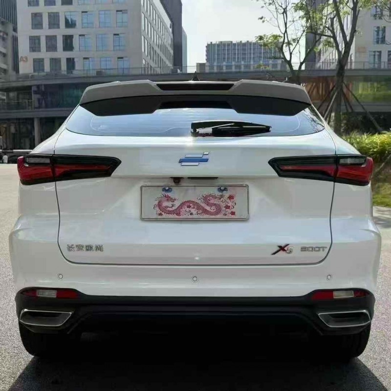 佛山22年长安汽车欧尚9