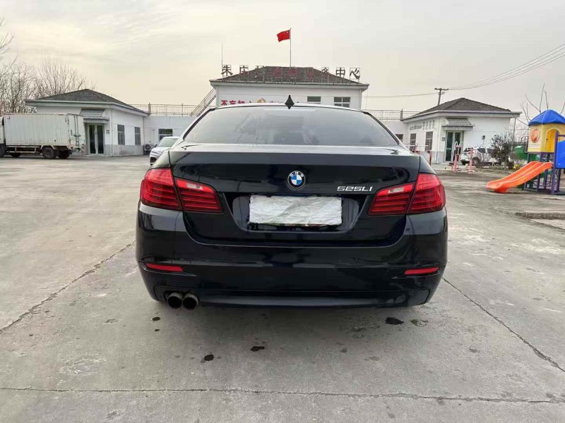 徐州15年宝马5系6