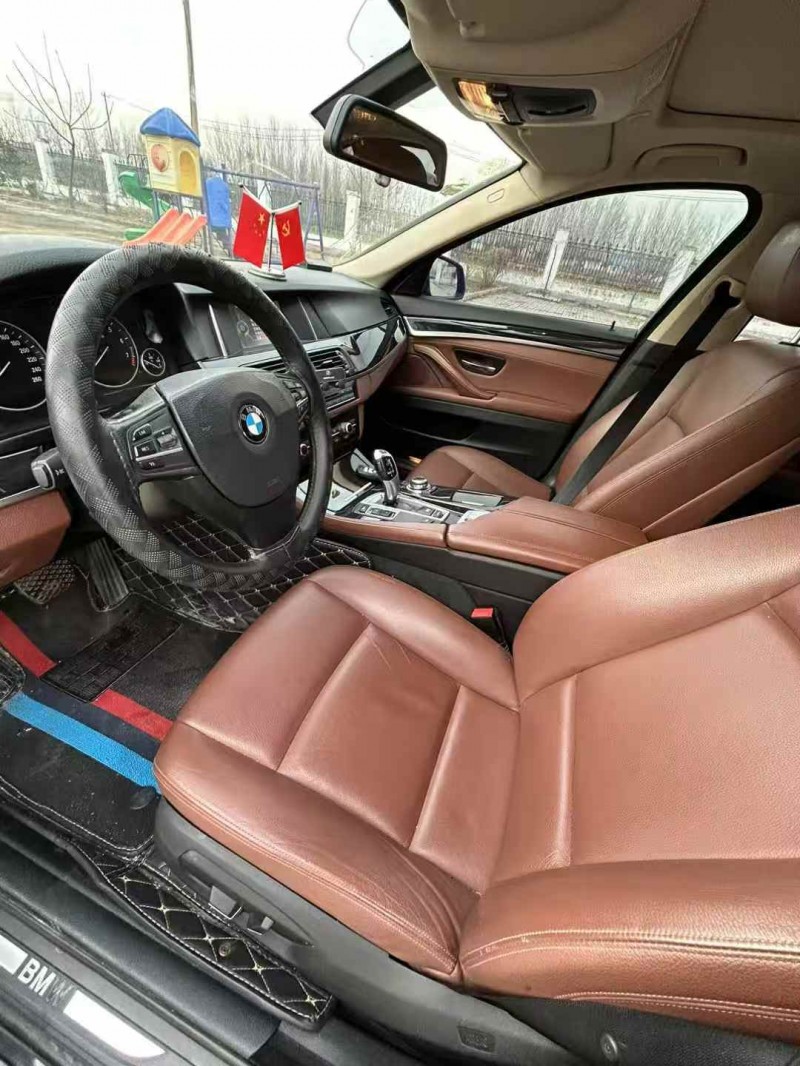 徐州15年宝马5系7