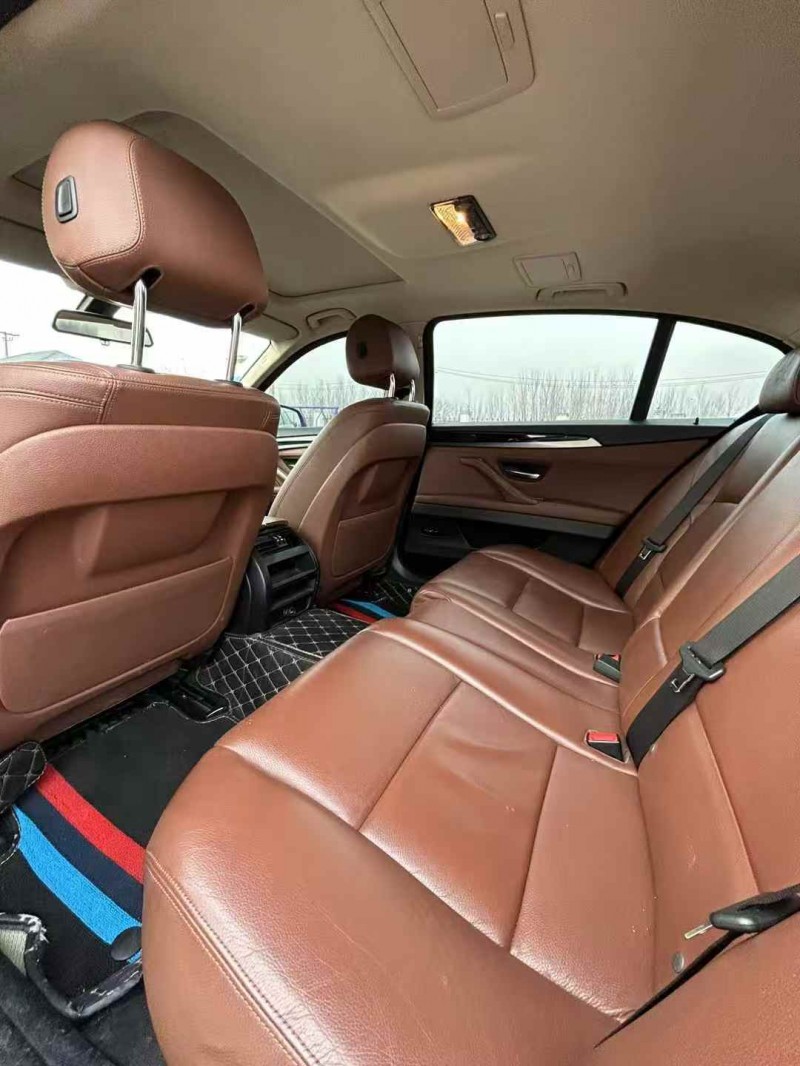 徐州15年宝马5系8