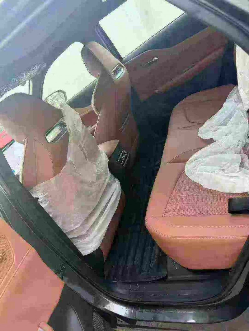 大同25年长安汽车UNI7