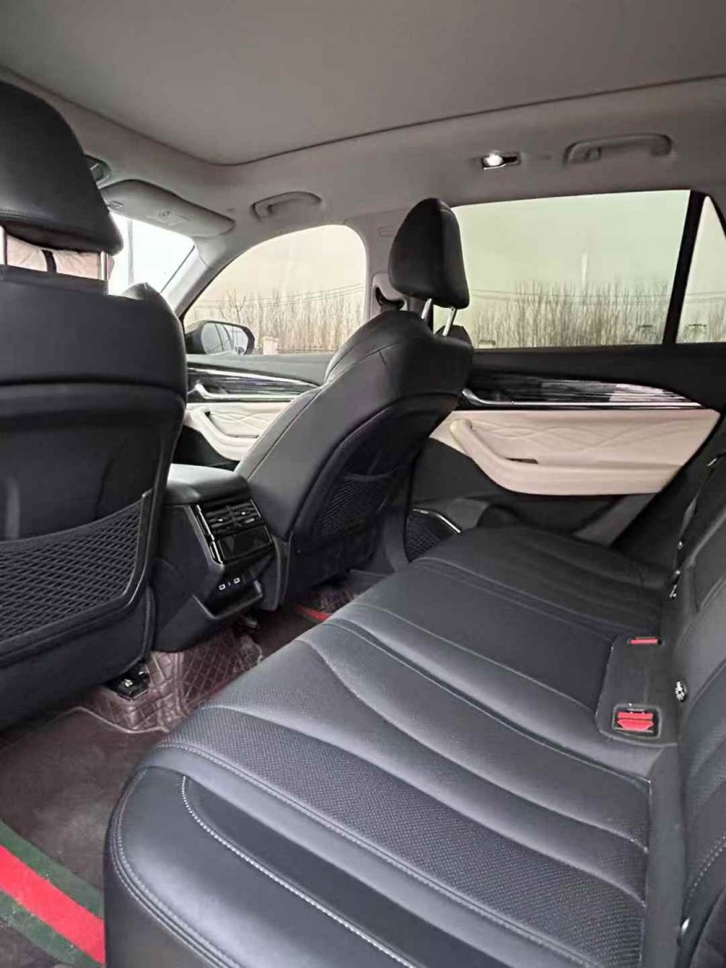 徐州23年吉利星越8