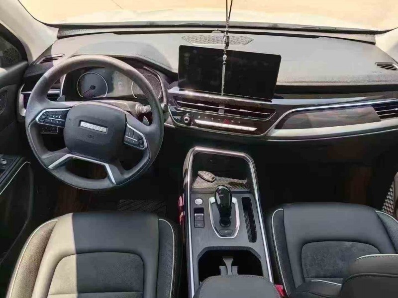 枣庄22年哈弗H65