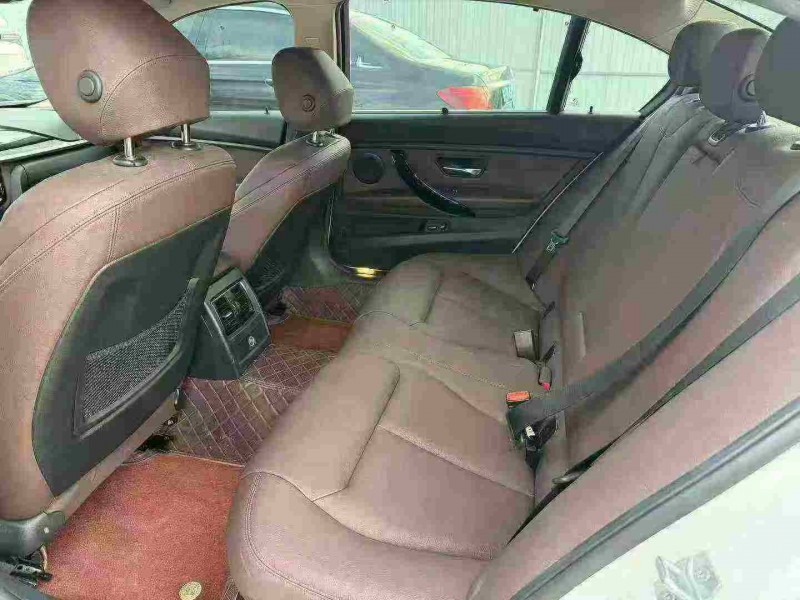 枣庄18年宝马3系6