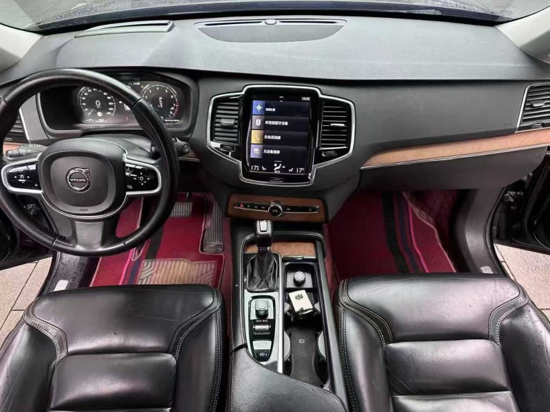 佛山19年沃尔沃XC905