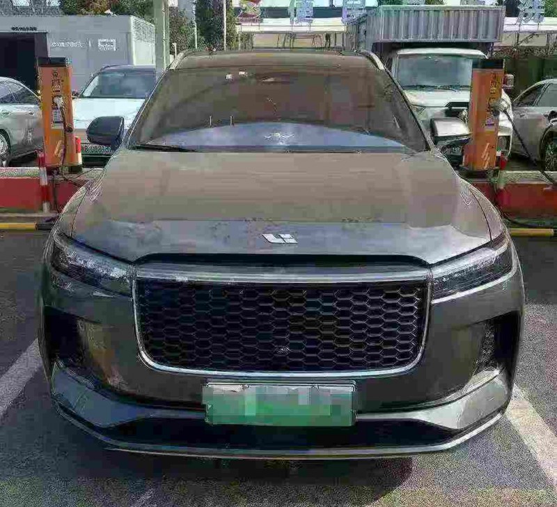 宁波23年理想理想ONE1