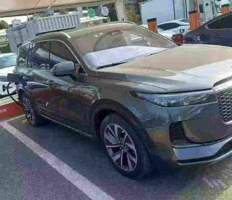 宁波23年理想理想ONE2