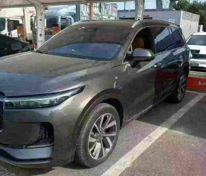 宁波23年理想理想ONE3