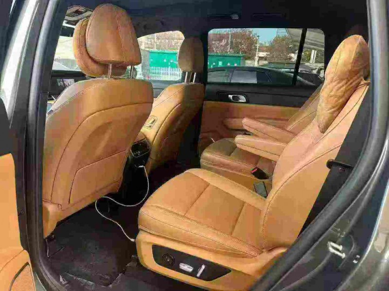 宁波23年理想理想ONE4