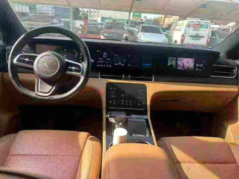 宁波23年理想理想ONE6