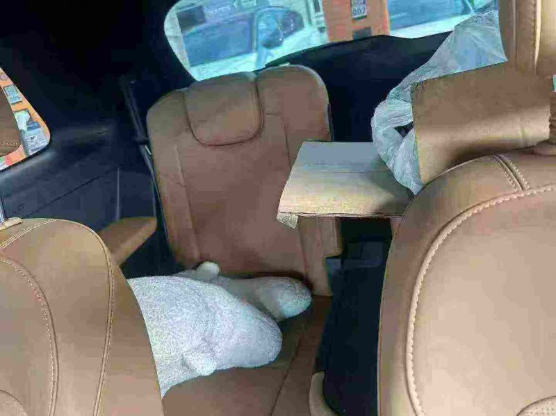 宁波23年理想理想ONE7