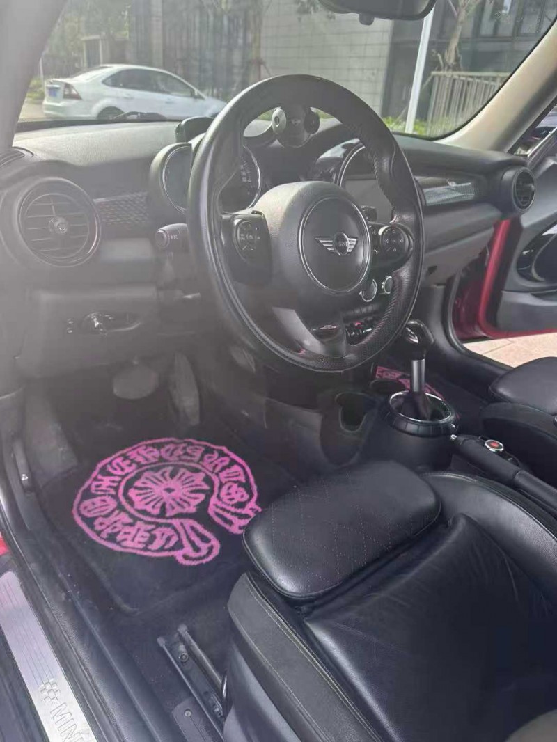 佛山18年MINICOUPE4