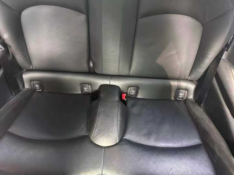 佛山18年MINICOUPE5