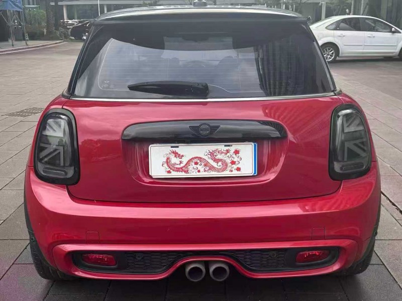 佛山18年MINICOUPE9