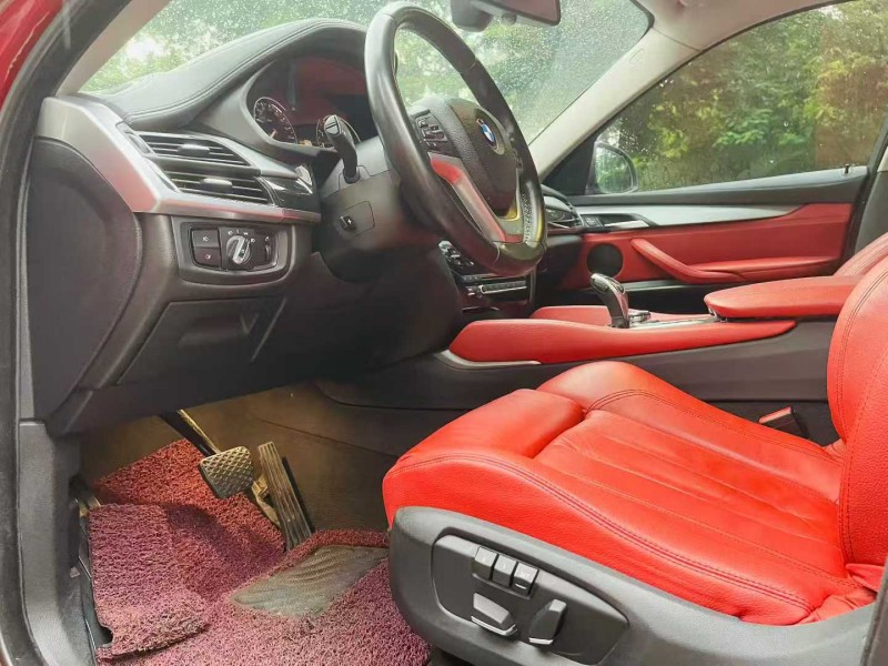 常德18年宝马X63