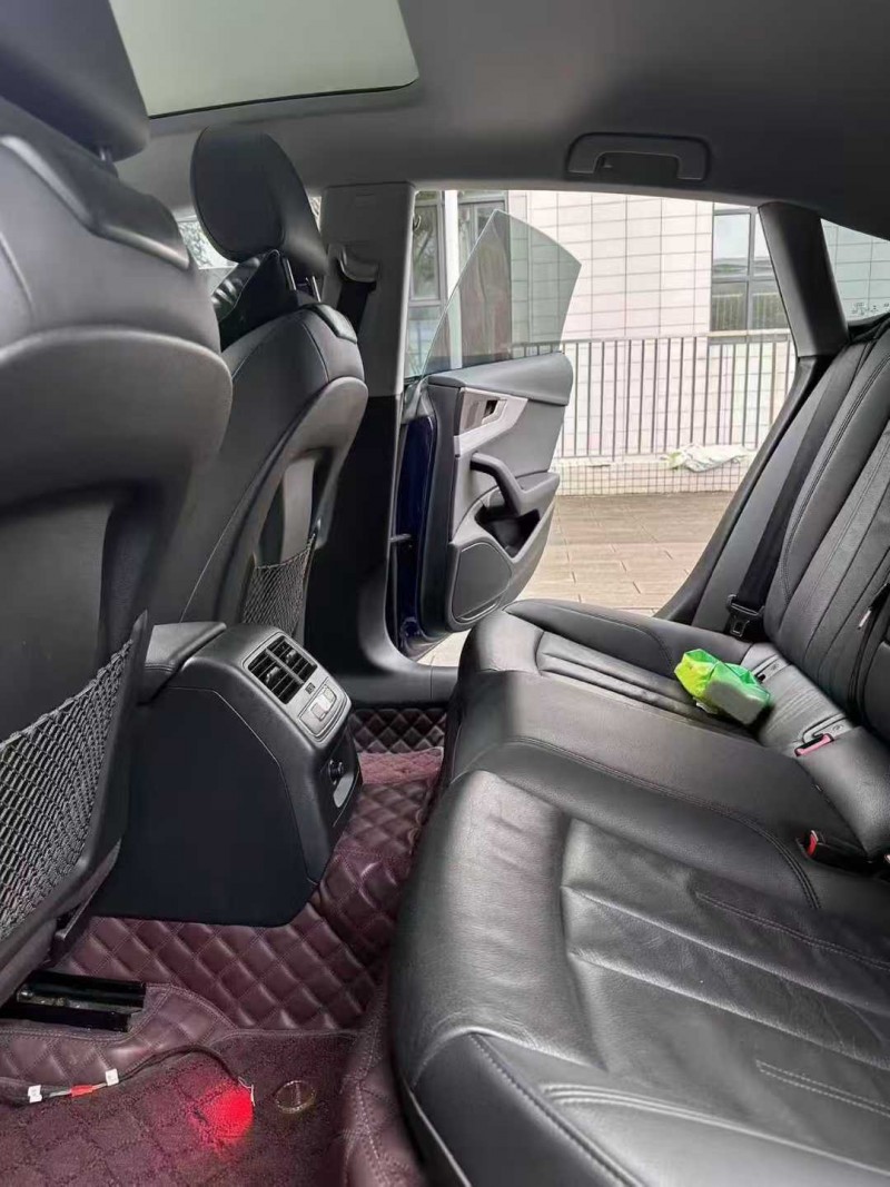 佛山20年奥迪A56