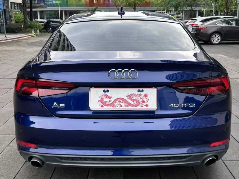 佛山20年奥迪A59