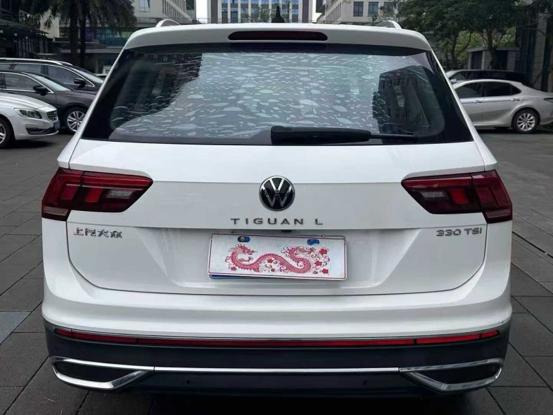 佛山21年大众途观9