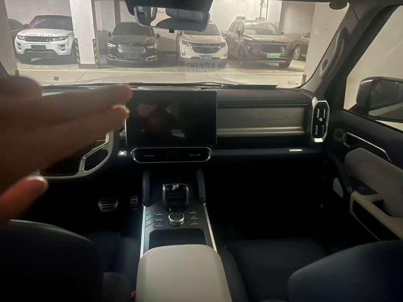 长沙25年奇瑞捷途3