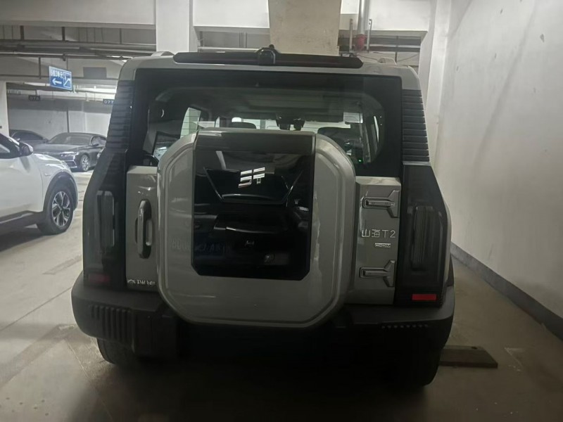 长沙25年奇瑞捷途5