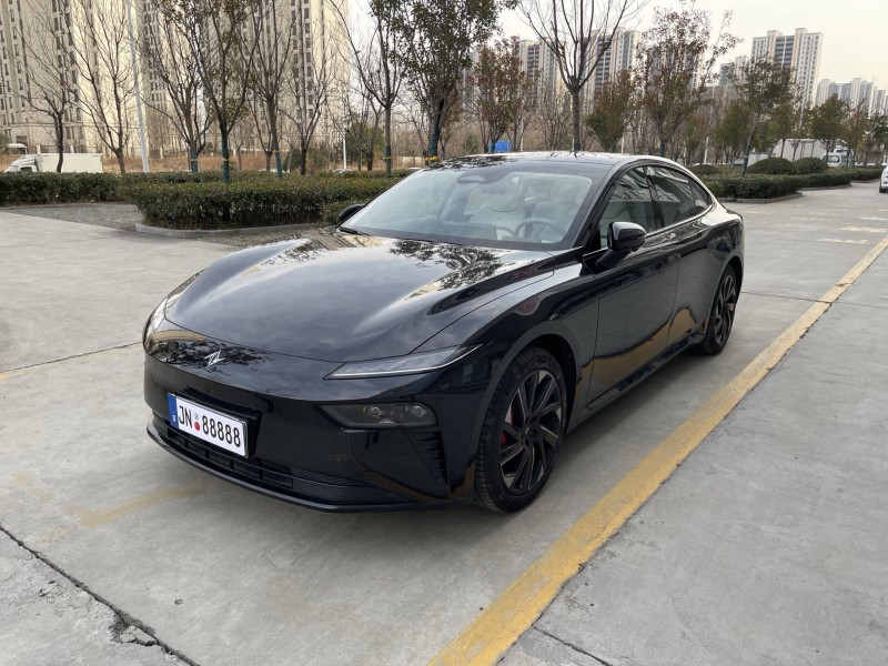 济宁24年东风奕派2