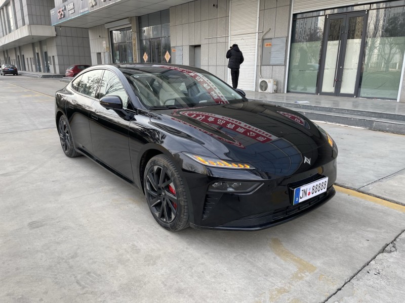 济宁24年东风奕派3