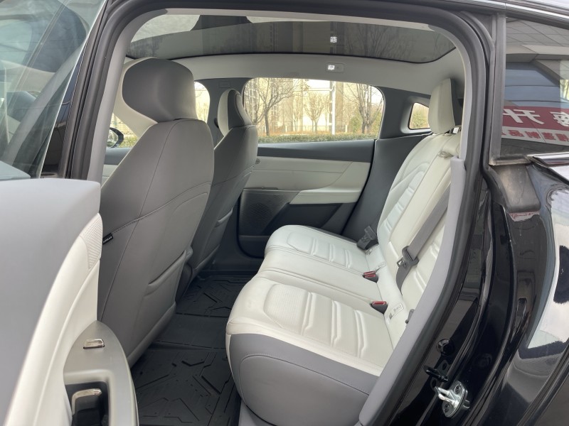 济宁24年东风奕派6