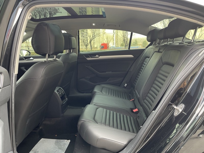 济宁18年大众迈腾6