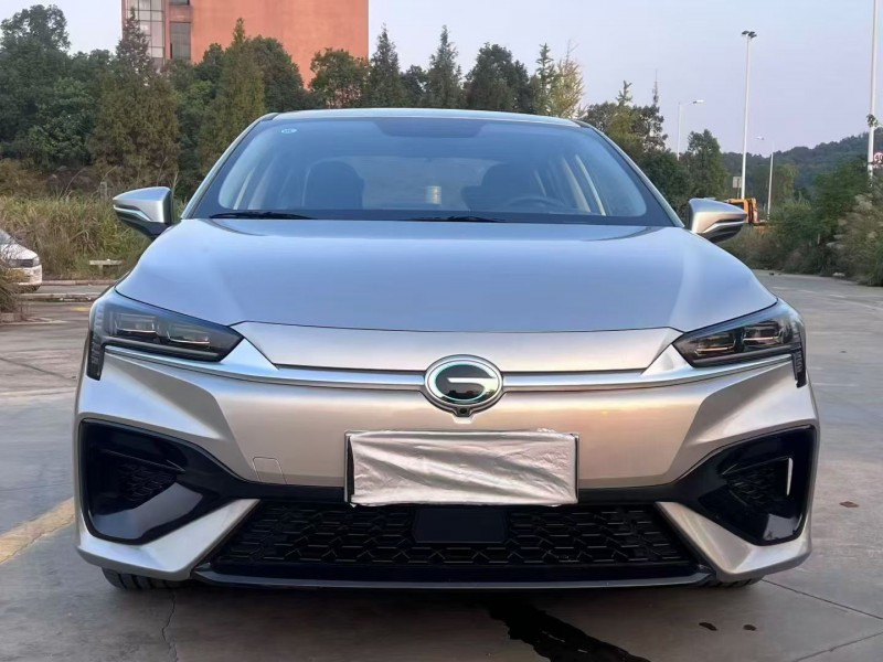 长沙24年传祺埃安S5801