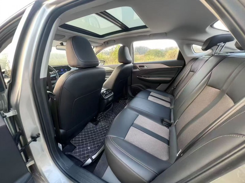 长沙24年传祺埃安S5805