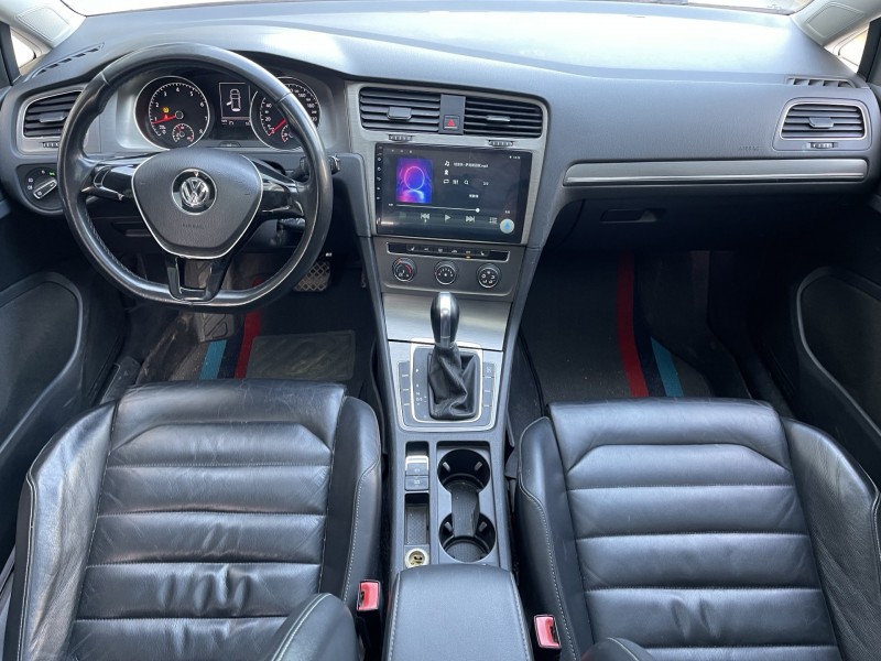 济宁15年大众高尔夫5