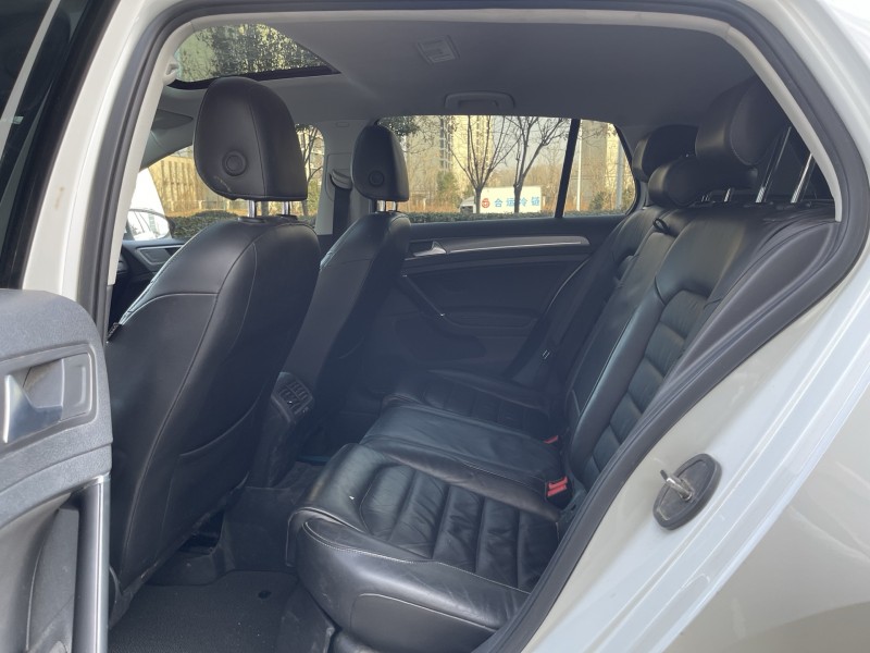 济宁15年大众高尔夫6