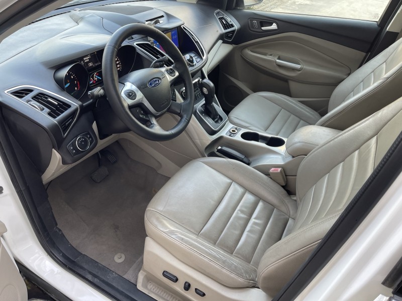 济宁13年福特翼虎4