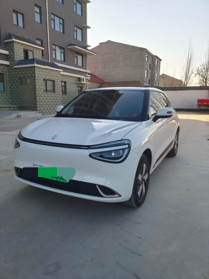 邯郸25年东风纳米2