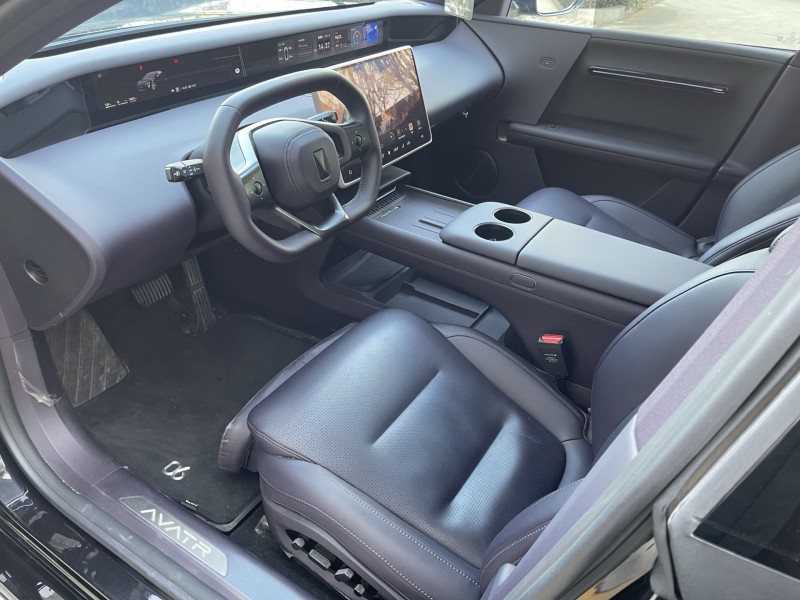 济宁25年阿维塔065