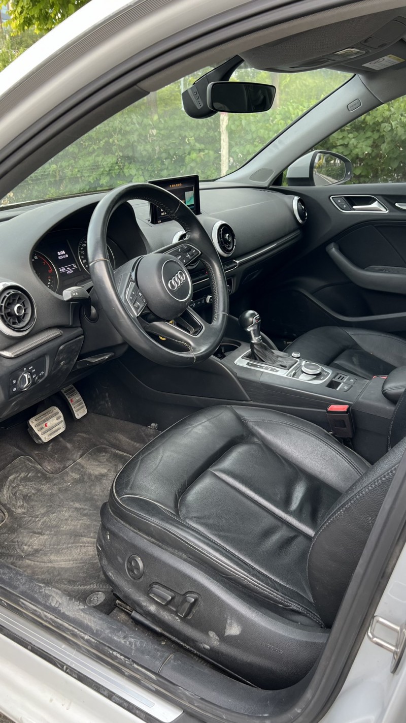 兰州19年奥迪A34