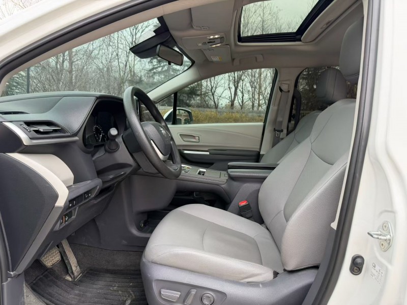 青岛24年丰田格瑞维亚7