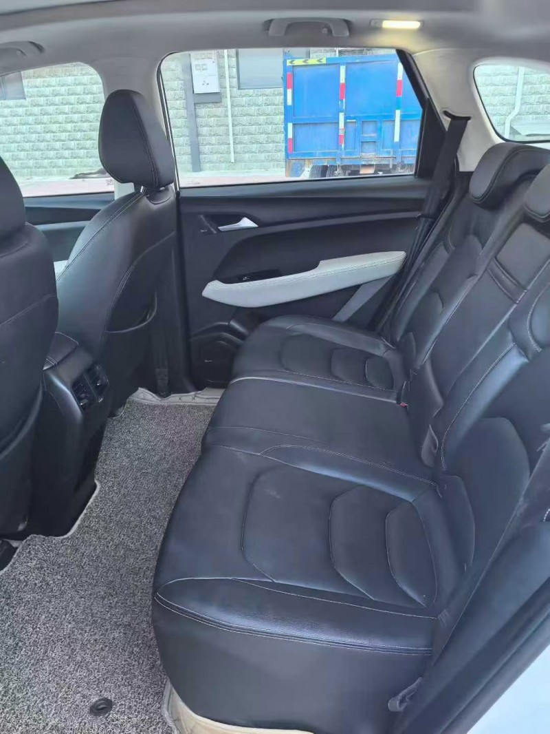 邯郸19年宝骏5307