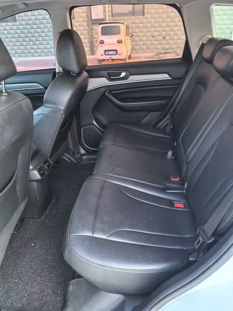 邯郸18年哈弗H67