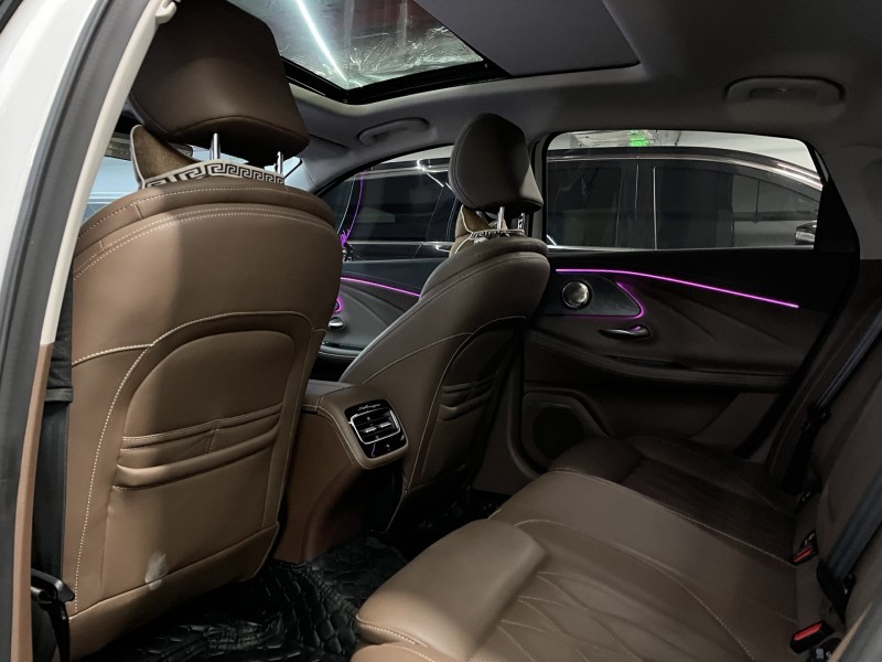 深圳24年奇瑞艾瑞泽6