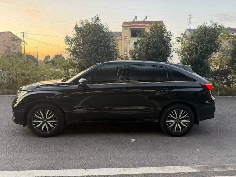 长沙20年本田冠道6