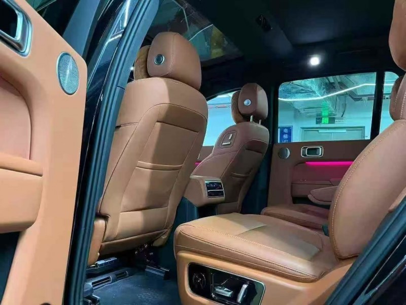 深圳24年理想L86