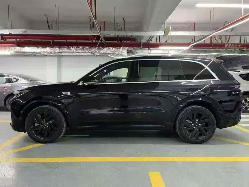 深圳24年理想L87