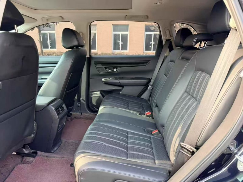 潜江24年本田皓影3