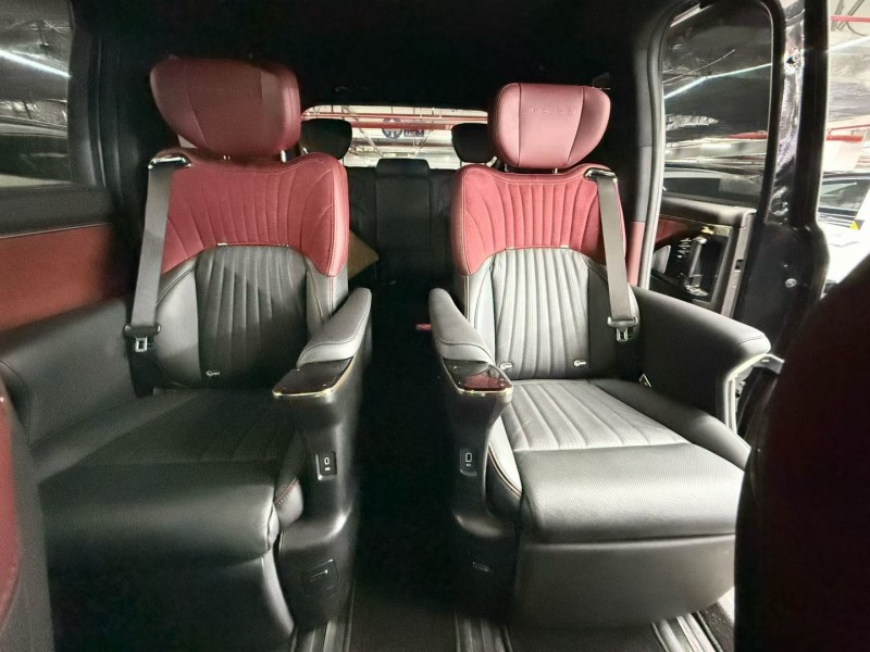 深圳23年传祺M8/GM87