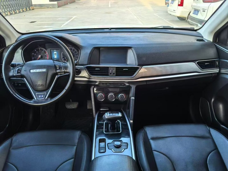 邯郸18年哈弗H69