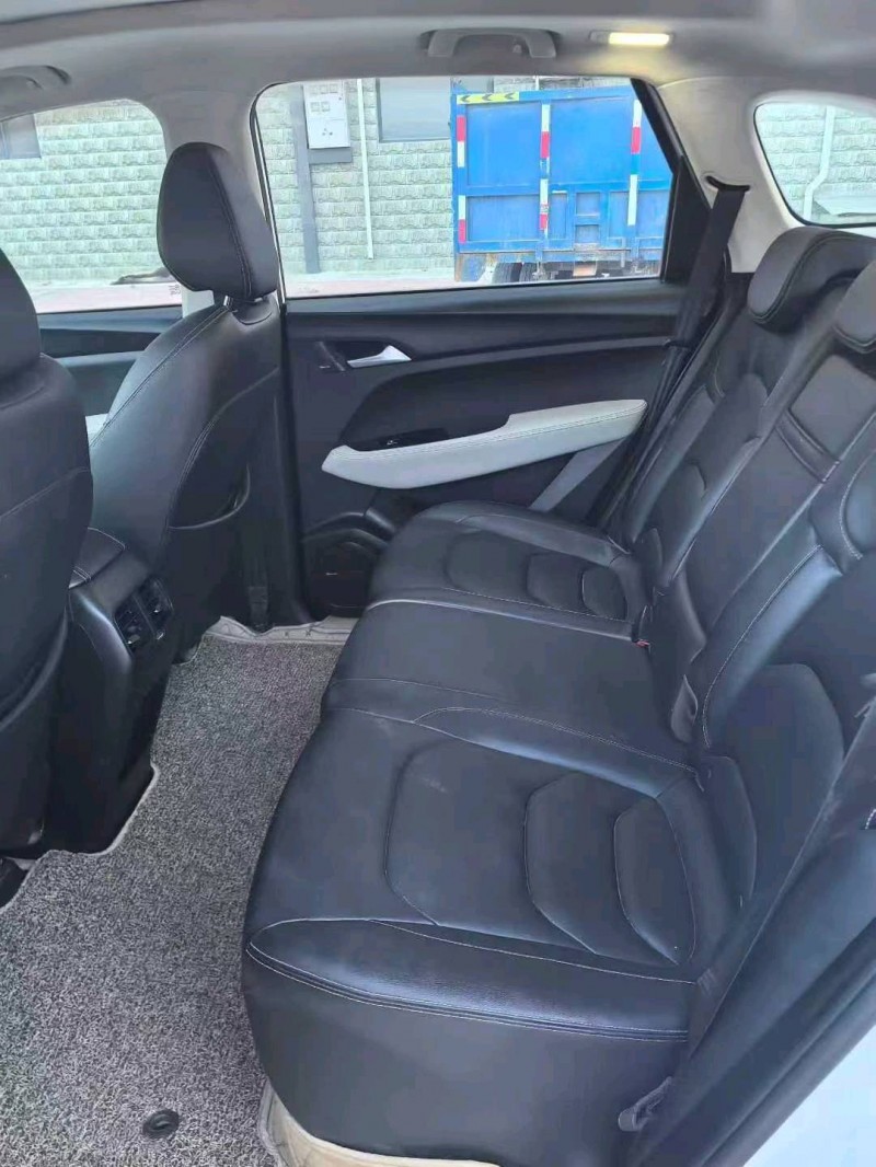 邯郸19年宝骏5305