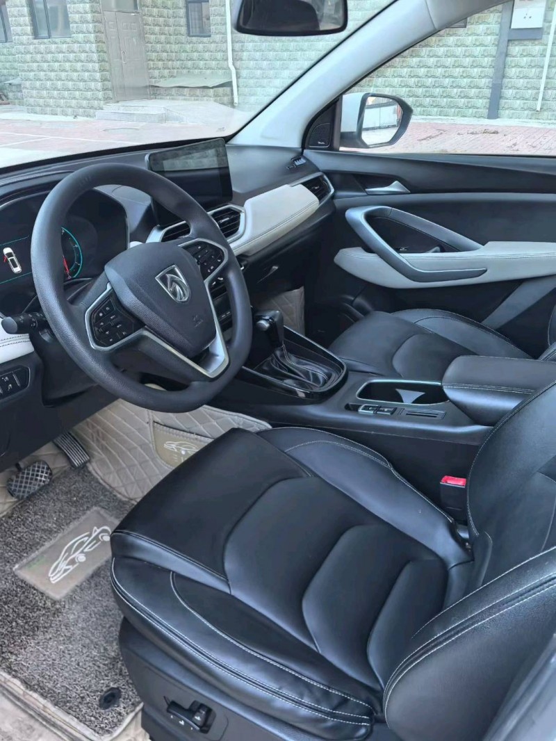 邯郸19年宝骏5306