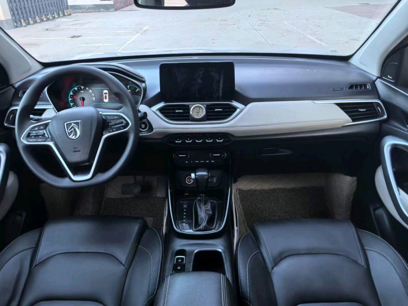 邯郸19年宝骏5307